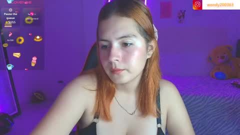 lara online show from March 27, 2026, 3:12 am