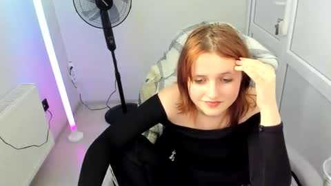Evie online show from June 9, 2026, 2:06 pm