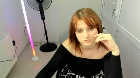 Evie online show from June 12, 2026, 2:16 pm