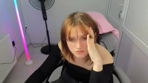Evie online show from June 18, 2026, 2:10 pm