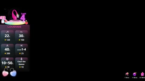 elarey_ online show from February 27, 2026, 12:49 pm