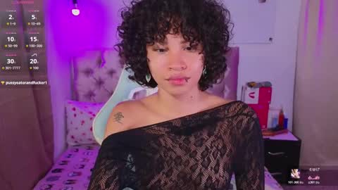 elaseles23 online show from January 18, 2026, 2:48 am