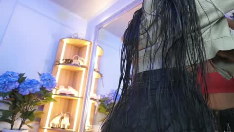 Elasummeer online show from April 7, 2026, 12:16 pm