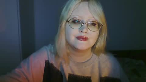 elayne_sweet online show from June 6, 2026, 6:07 am