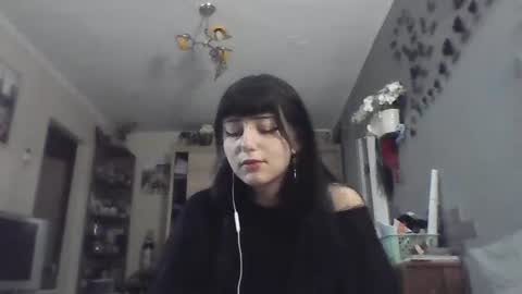 Lia online show from June 25, 2026, 9:08 pm