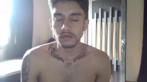elbebecito7 online show from July 1, 2026, 11:56 am
