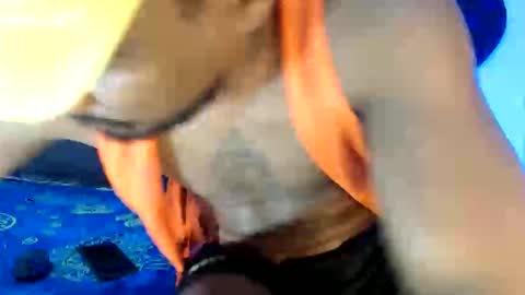elcaballeroblack online show from May 28, 2026, 2:53 am