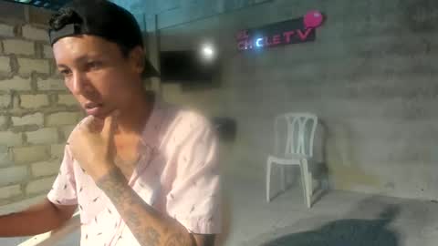 El CHICLE TV - SHOW online show from January 4, 2025, 2:25 am