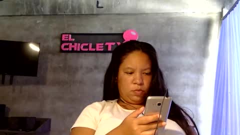 El CHICLE TV - SHOW online show from February 28, 2025, 4:31 pm