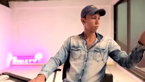 El CHICLE TV - SHOW online show from September 13, 2025, 11:10 am