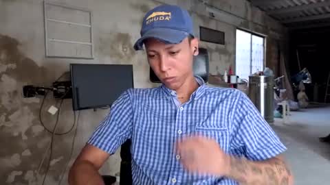 El CHICLE TV - SHOW online show from September 23, 2025, 9:29 pm