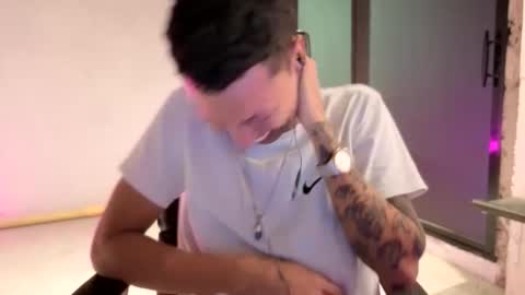 El CHICLE TV - SHOW online show from September 30, 2025, 7:13 am