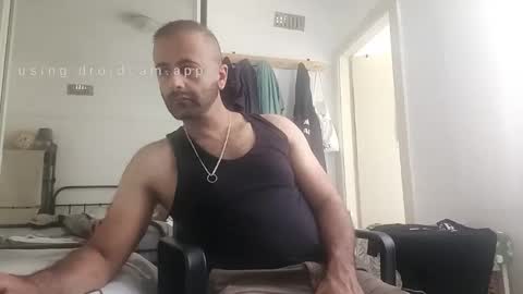 daniel18cmx online show from March 4, 2026, 2:50 am