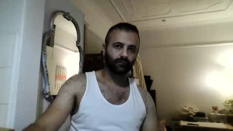 daniel18cmx online show from March 29, 2026, 8:36 am