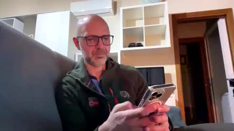 Snapshot of eldiablo844 chatting on January 31, 2025, 7:51 pm Eldiablo844 online show from January 31, 2025, 7:51 pm