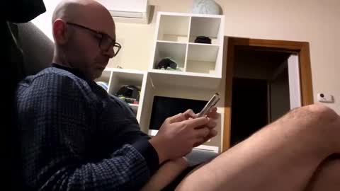 Eldiablo844 online show from December 22, 2025, 6:16 pm