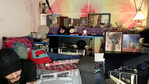 Snapshot of eleazar_blake chatting on September 30, 2025, 8:47 pm Sir Eleazar online show from September 30, 2025, 8:47 pm