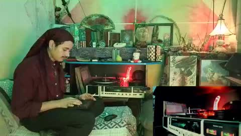 Sir Eleazar online show from November 6, 2025, 1:17 am