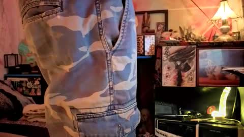 Sir Eleazar online show from November 29, 2025, 5:32 am