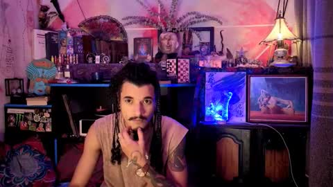 Sir Eleazar online show from January 15, 2026, 5:56 am