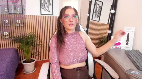 Elecktra online show from December 4, 2024, 7:34 pm