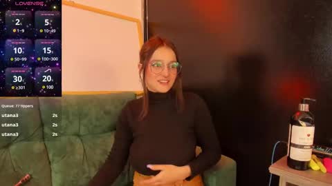 Elecktra online show from February 19, 2025, 1:51 am
