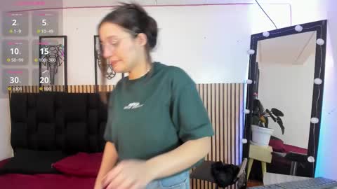 Elecktra online show from November 26, 2025, 7:59 pm