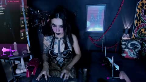 Electra online show from May 12, 2026, 5:10 pm