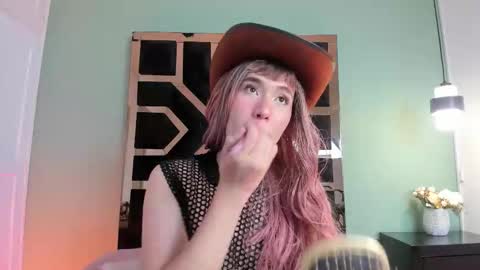 electra_gosselin online show from February 3, 2026, 3:48 am