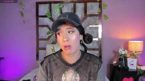 Snapshot of electra_gosselin chatting on June 10, 2026, 1:06 am electra_gosselin online show from June 10, 2026, 1:06 am
