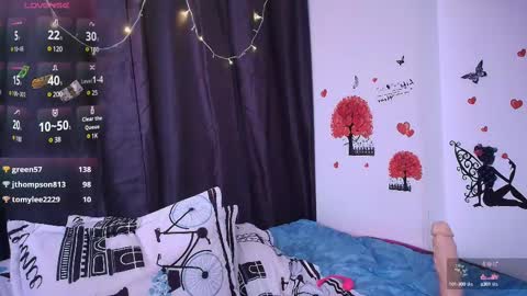  Electra  online show from February 19, 2025, 3:27 pm