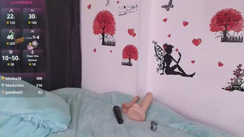  Electra  online show from February 21, 2025, 3:10 pm