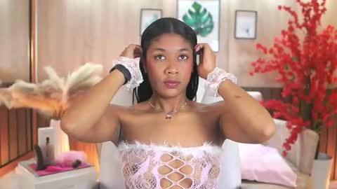 Electra Jones online show from January 9, 2026, 11:35 am