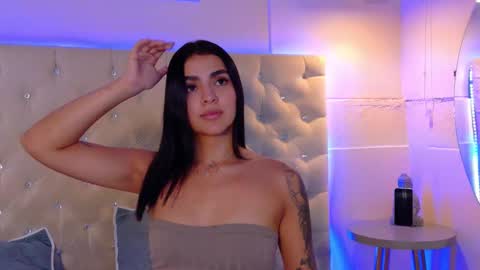 ELECTRA  online show from February 7, 2026, 7:06 pm