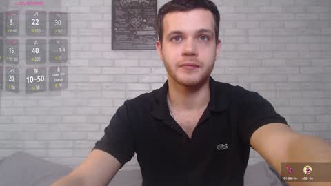 Snapshot of electric_smile chatting on January 11, 2025, 9:25 pm Alex online show from January 11, 2025, 9:25 pm