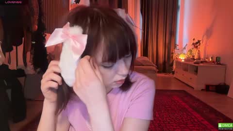 Snapshot of electric_woman chatting on April 3, 2026, 2:48 pm Aleksa online show from April 3, 2026, 2:48 pm