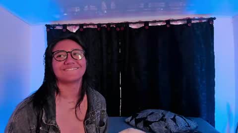Snapshot of electricnightsxxx chatting on June 11, 2026, 2:04 pm LEXA CLARKE online show from June 11, 2026, 2:04 pm