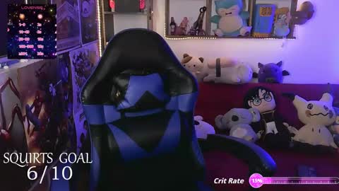 Alejandra online show from January 17, 2026, 5:34 am