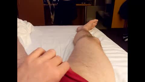 Talk Dirty 2 Me online show from January 22, 2025, 11:32 pm