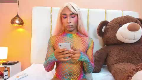 electtra_scretch online show from March 29, 2026, 5:29 am