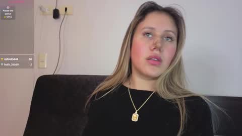 Electra  online show from March 10, 2026, 7:08 pm