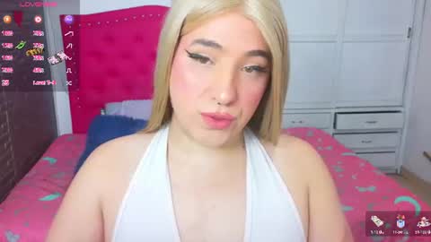 Snapshot of elektra_doll chatting on July 22, 2026, 2:03 am elektra_doll online show from July 22, 2026, 2:03 am