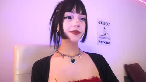 Snapshot of elektra_sky11 chatting on February 19, 2026, 10:28 pm Elektra Sky online show from February 19, 2026, 10:28 pm