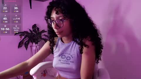 Snapshot of elektra_williams chatting on March 5, 2025, 12:38 am elektra_williams online show from March 5, 2025, 12:38 am