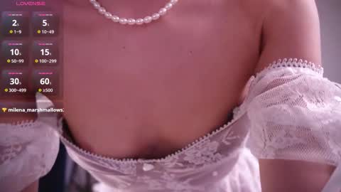 Snapshot of elena_li chatting on February 7, 2026, 3:54 am elena_li online show from February 7, 2026, 3:54 am