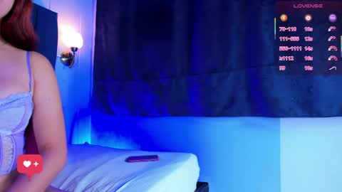 Elena  online show from April 28, 2026, 1:05 pm