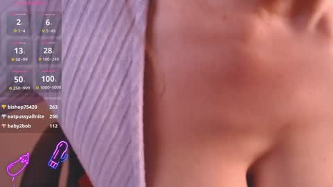 Heleonora online show from December 22, 2024, 9:55 am