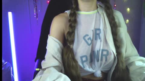 Heleonora online show from January 7, 2025, 12:09 pm