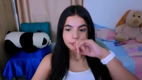 agnes online show from September 26, 2025, 6:12 pm