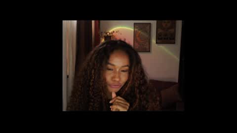 Elenna online show from April 12, 2026, 9:20 pm